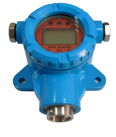 氟化氫檢測變送器